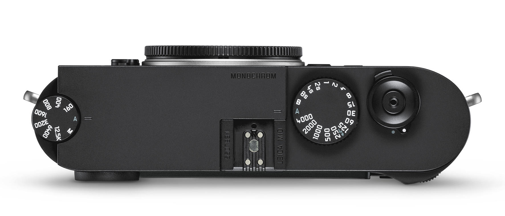 Leica M10 MONOCHROM