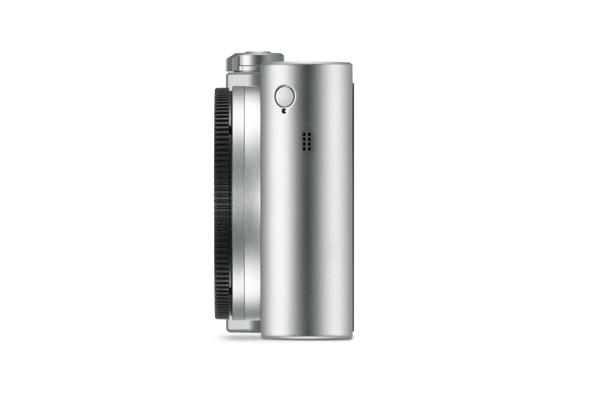 Leica TL2 type 5370 silver