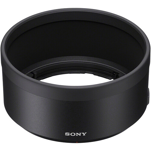 Sony FE 50mm f/1.4 GM