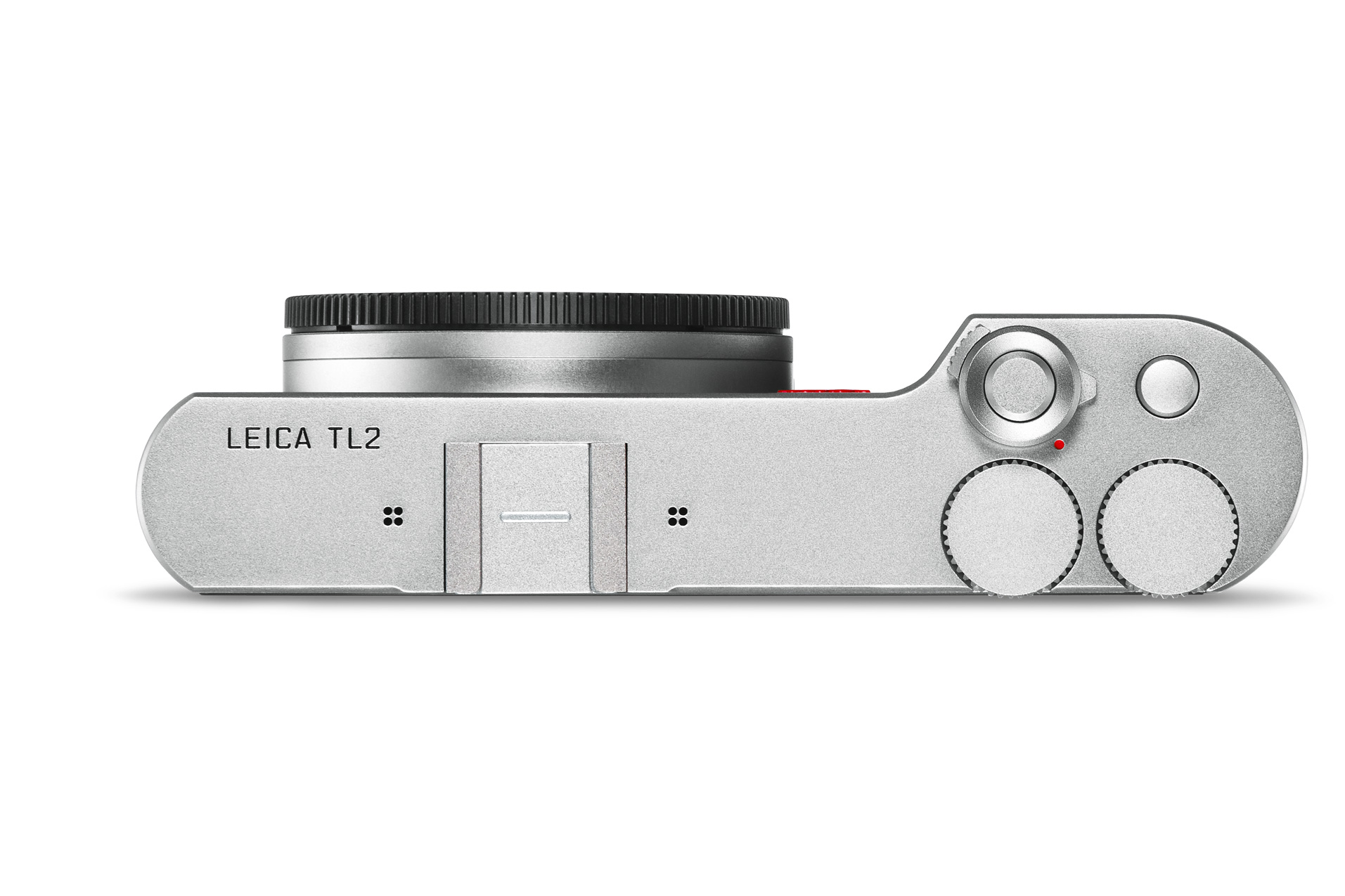 Leica TL2 type 5370 silver