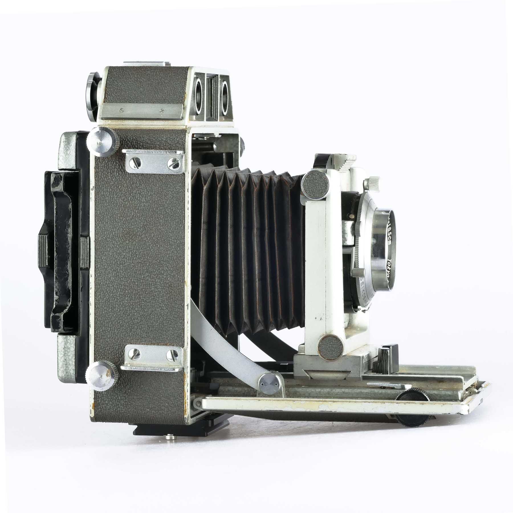 Horseman 970 комплект Horseman 970 комплект