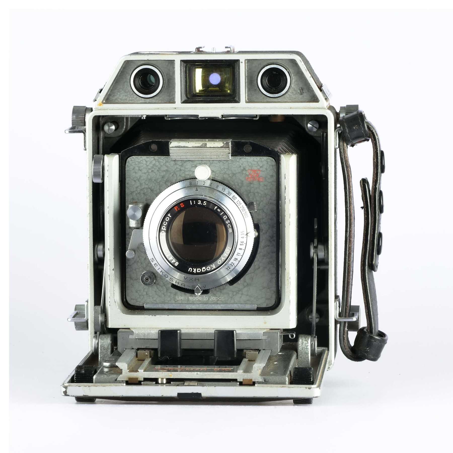 Horseman 970 комплект Horseman 970 комплект