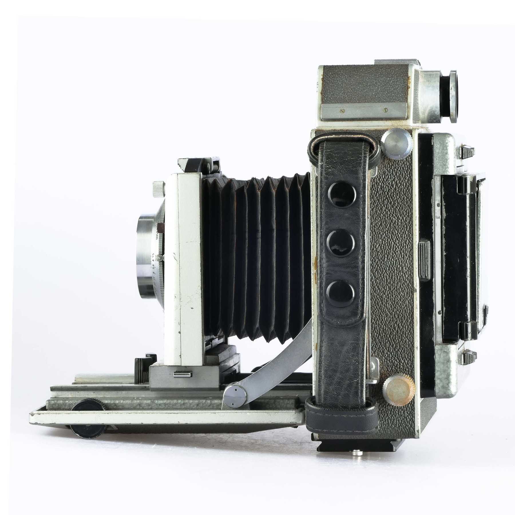 Horseman 970 комплект Horseman 970 комплект