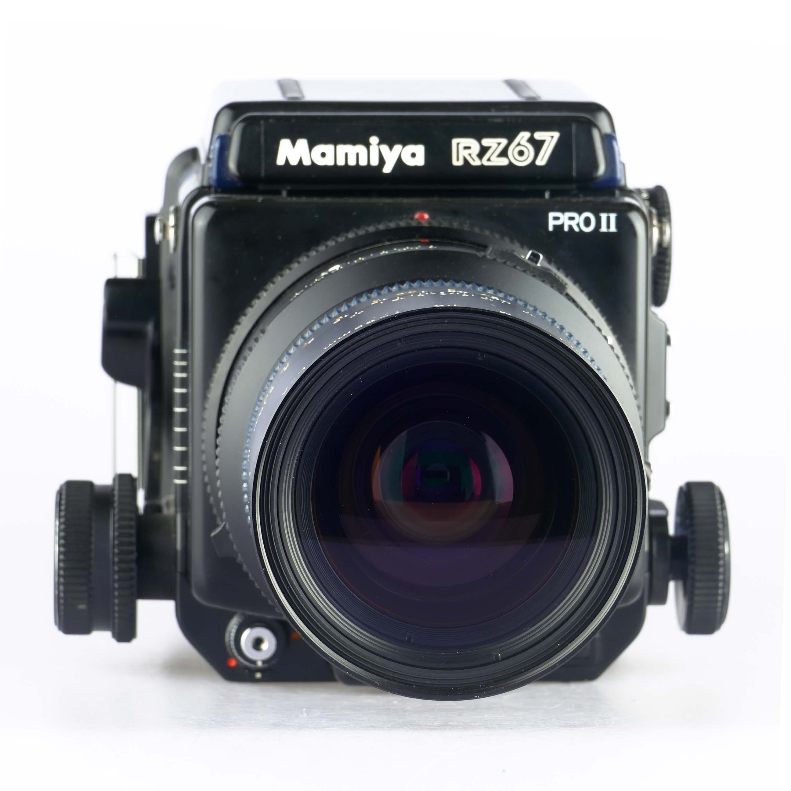 Mamiya RZ67 PRO II комплект Kutuzov Photo