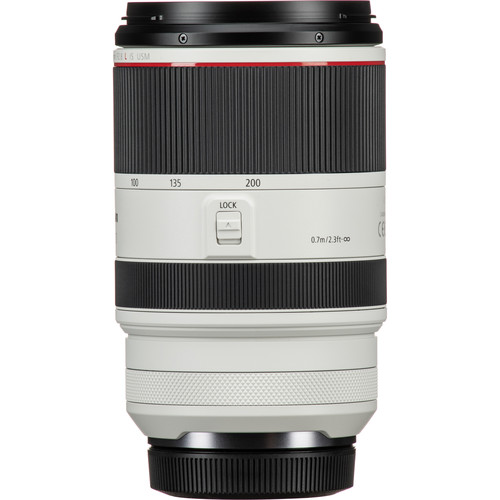 Canon RF 70-200mm f/2.8 L IS USM