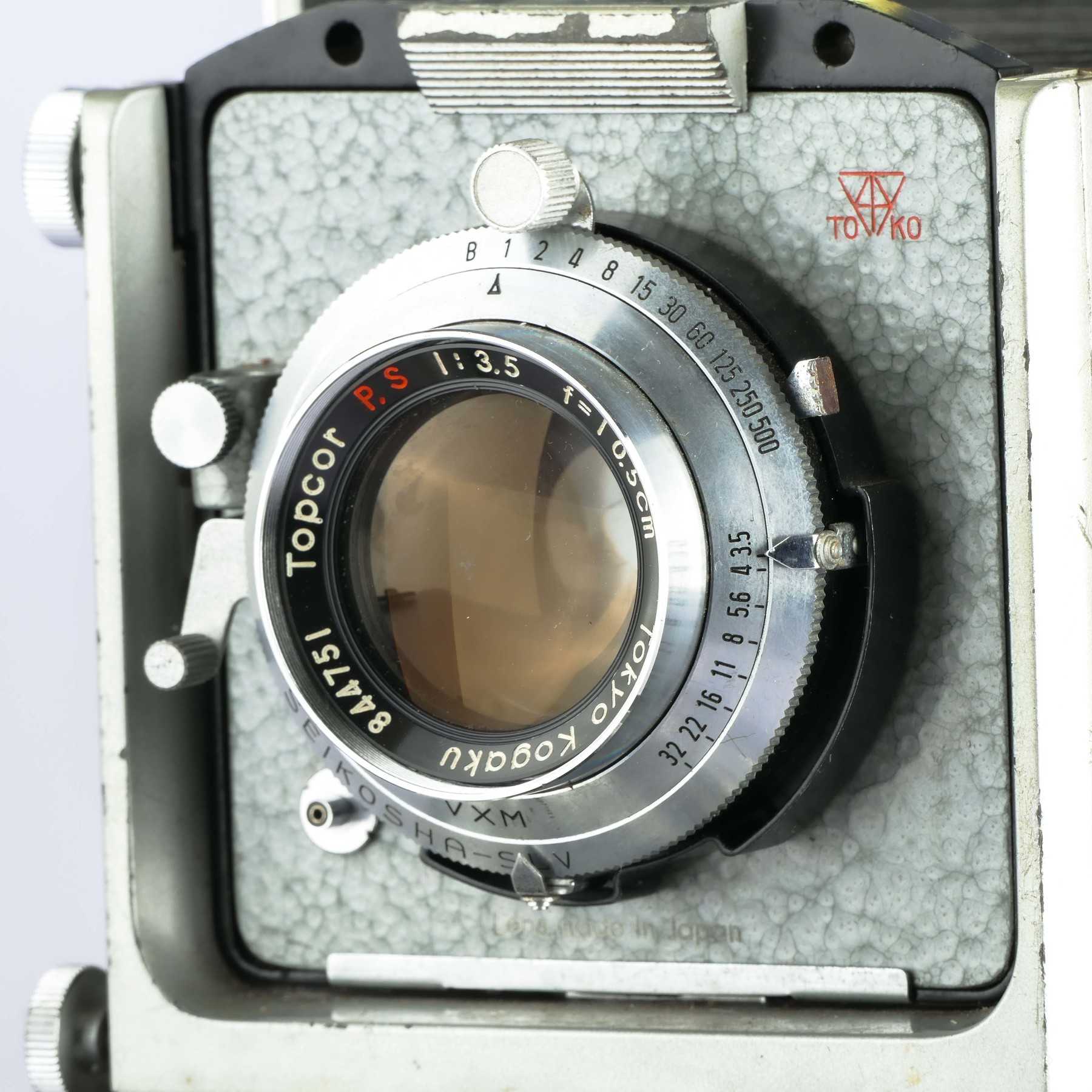 Horseman 970 комплект Horseman 970 комплект