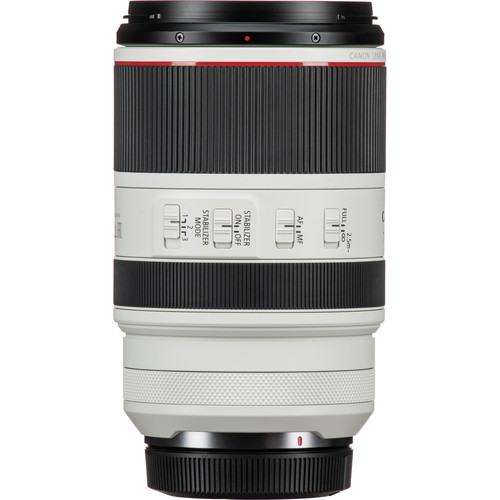 Canon RF 70-200mm f/2.8 L IS USM