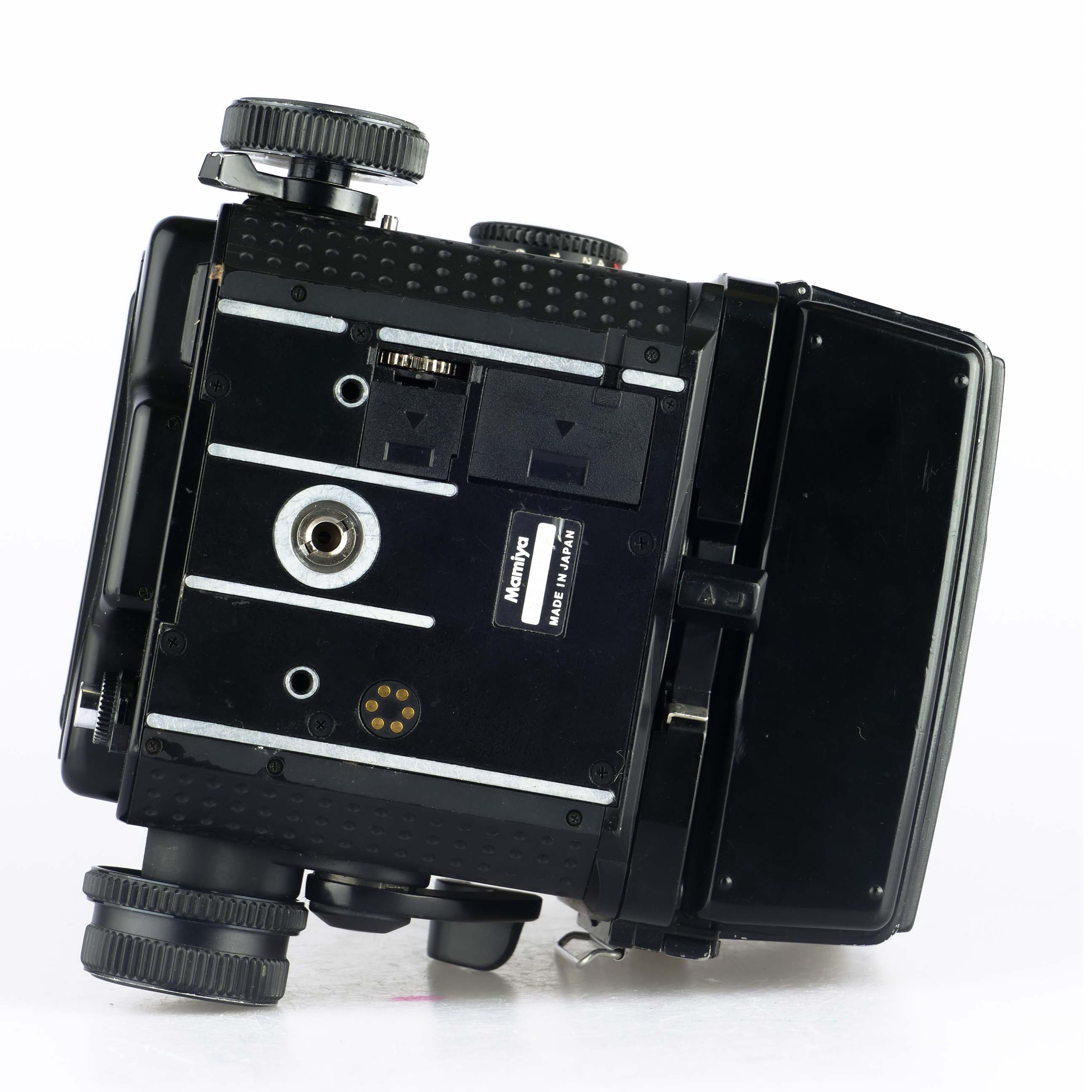 Mamiya RZ67 PRO II комплект | Kutuzov Photo