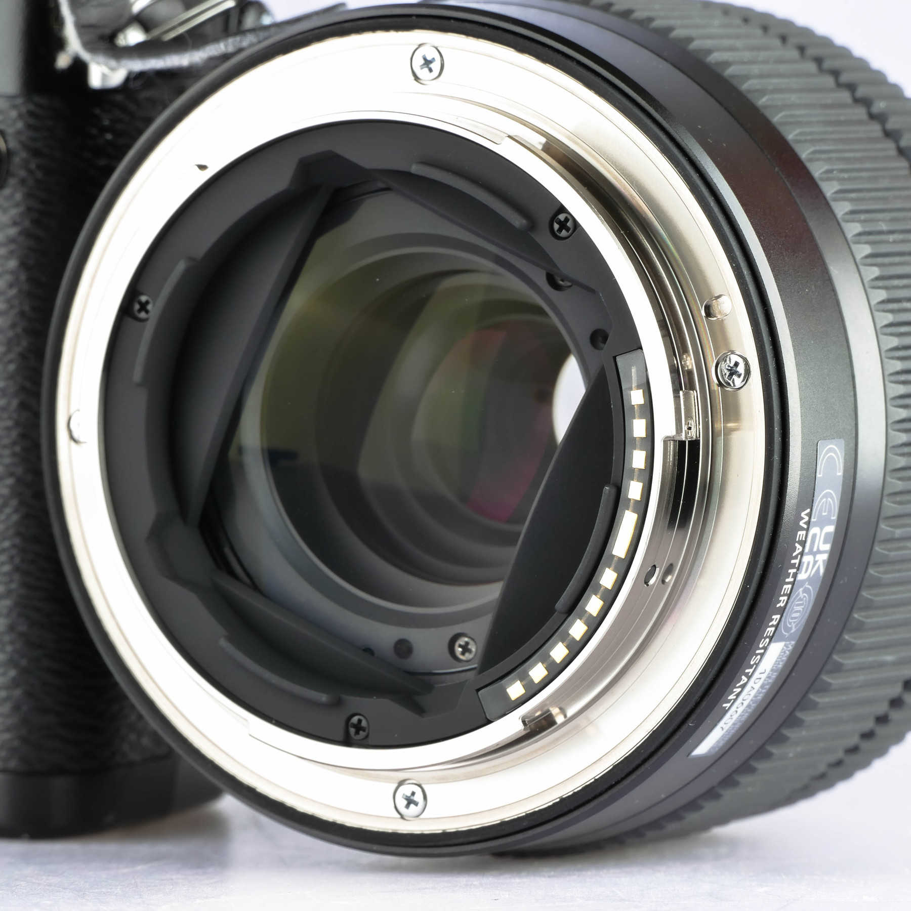 Schutzfolie Für Fujifilm GFX 50R – Kratzfeste 3M-Vinyl-Folie Mit Carbon-Optik, Blasenfrei & Rückstandslos Entfernbar – Skin Zum Bekleben