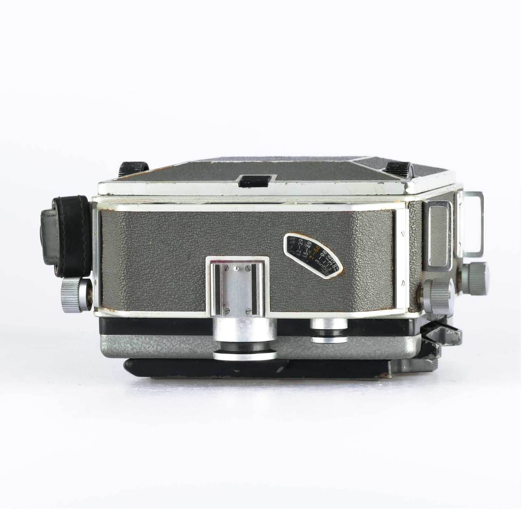 Horseman 970 комплект Horseman 970 комплект