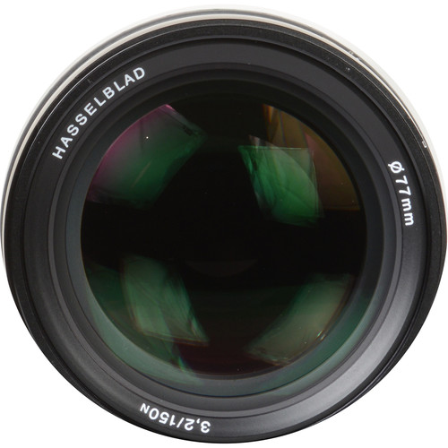 Hasselblad 150mm f/3.2 HC