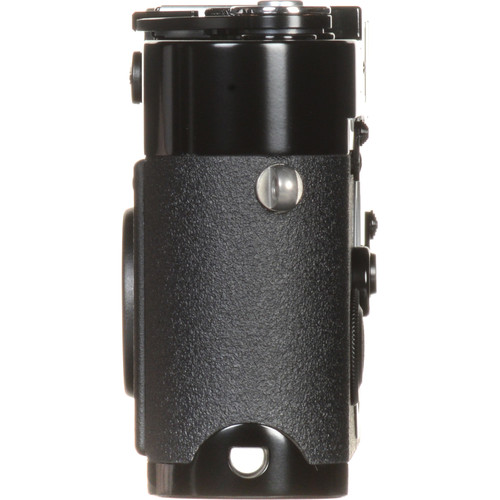 Leica MP 0.72 black