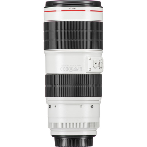Canon EF 70-200mm f/2.8L IS USM III
