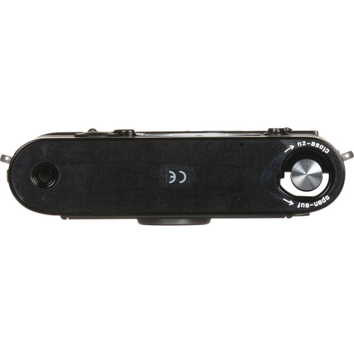 Leica MP 0.72 black