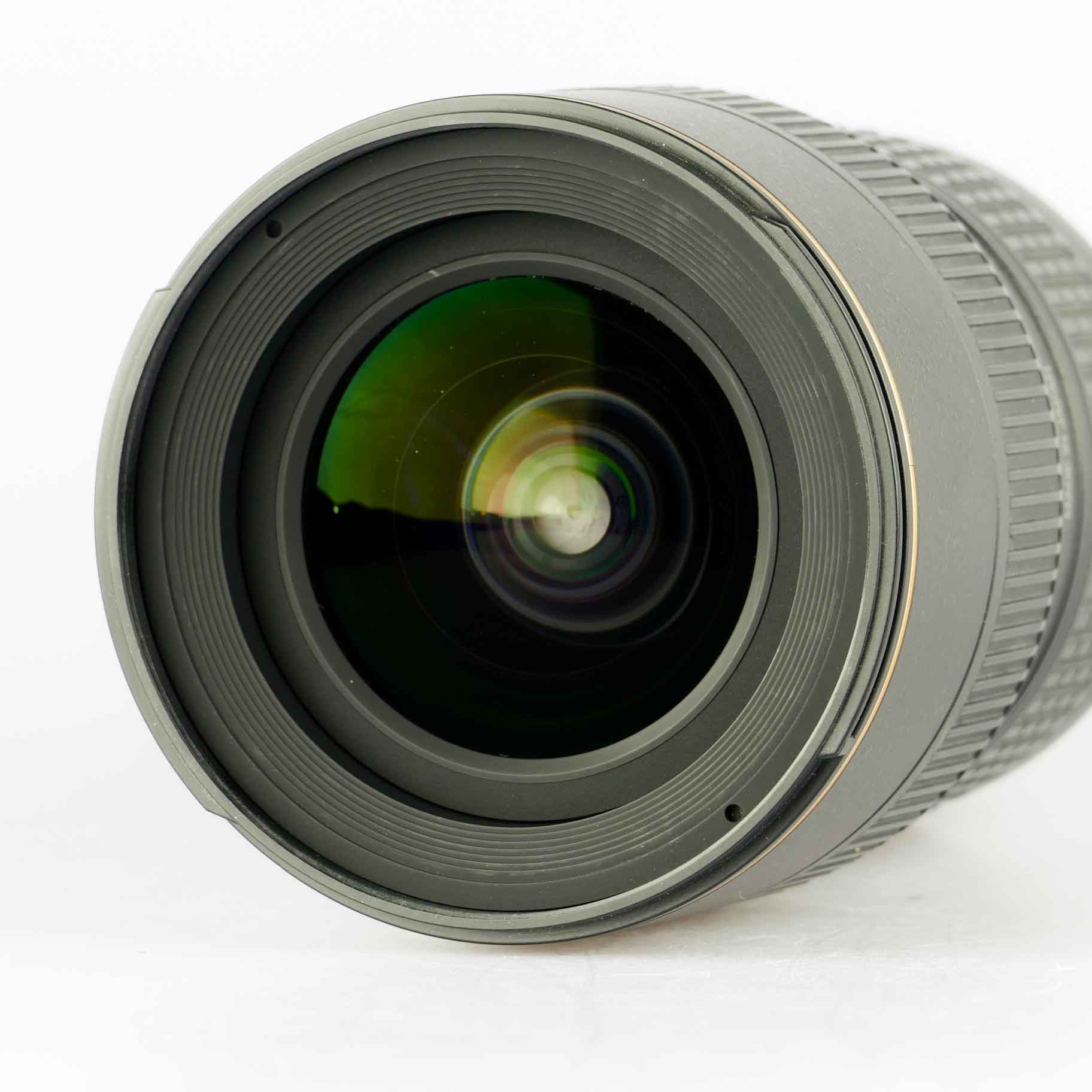 Nikon 16-35mm f/4G ED N VR AF-S Nikkor | Kutuzov Photo