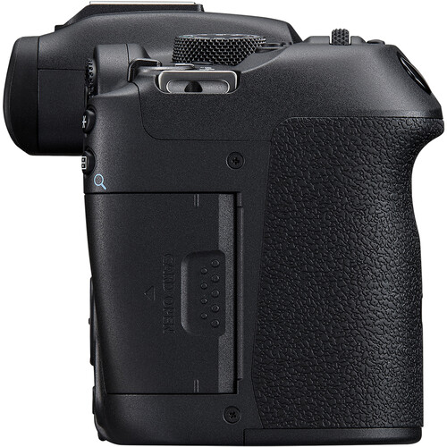 Canon EOS R7 body