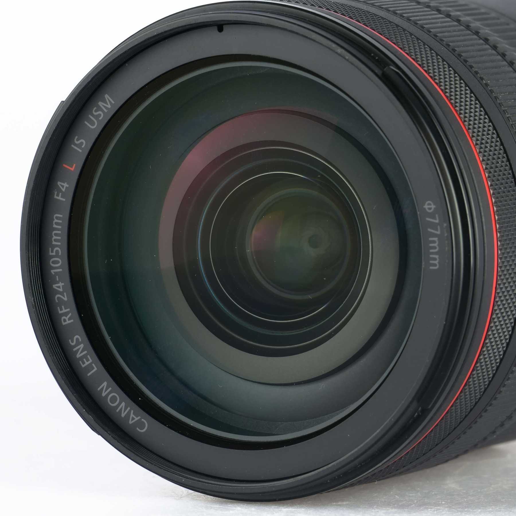 Canon RF 24-105mm f/4 L IS USM | Kutuzov Photo