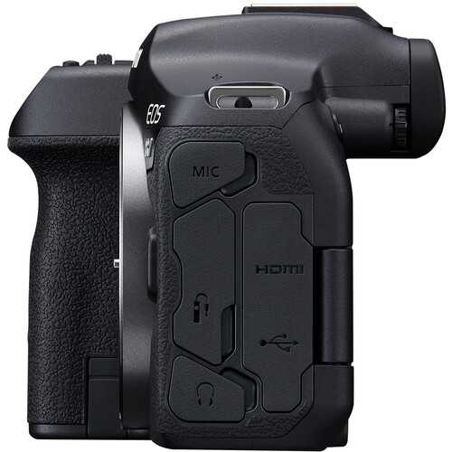 Canon EOS R7 body