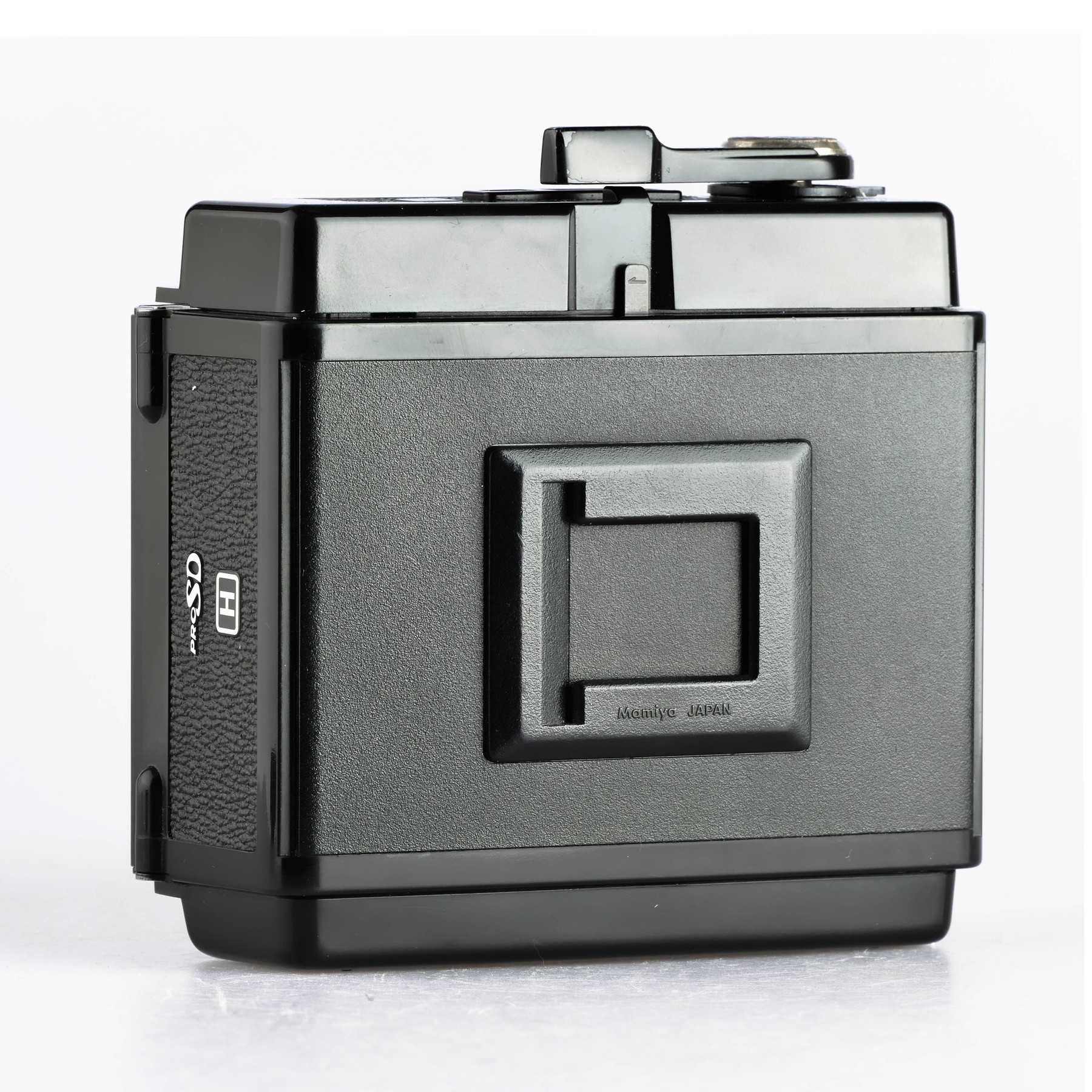 Mamiya RB Pro-SD 6x4.5 Film Back / Holder For 120 Film (No Dark