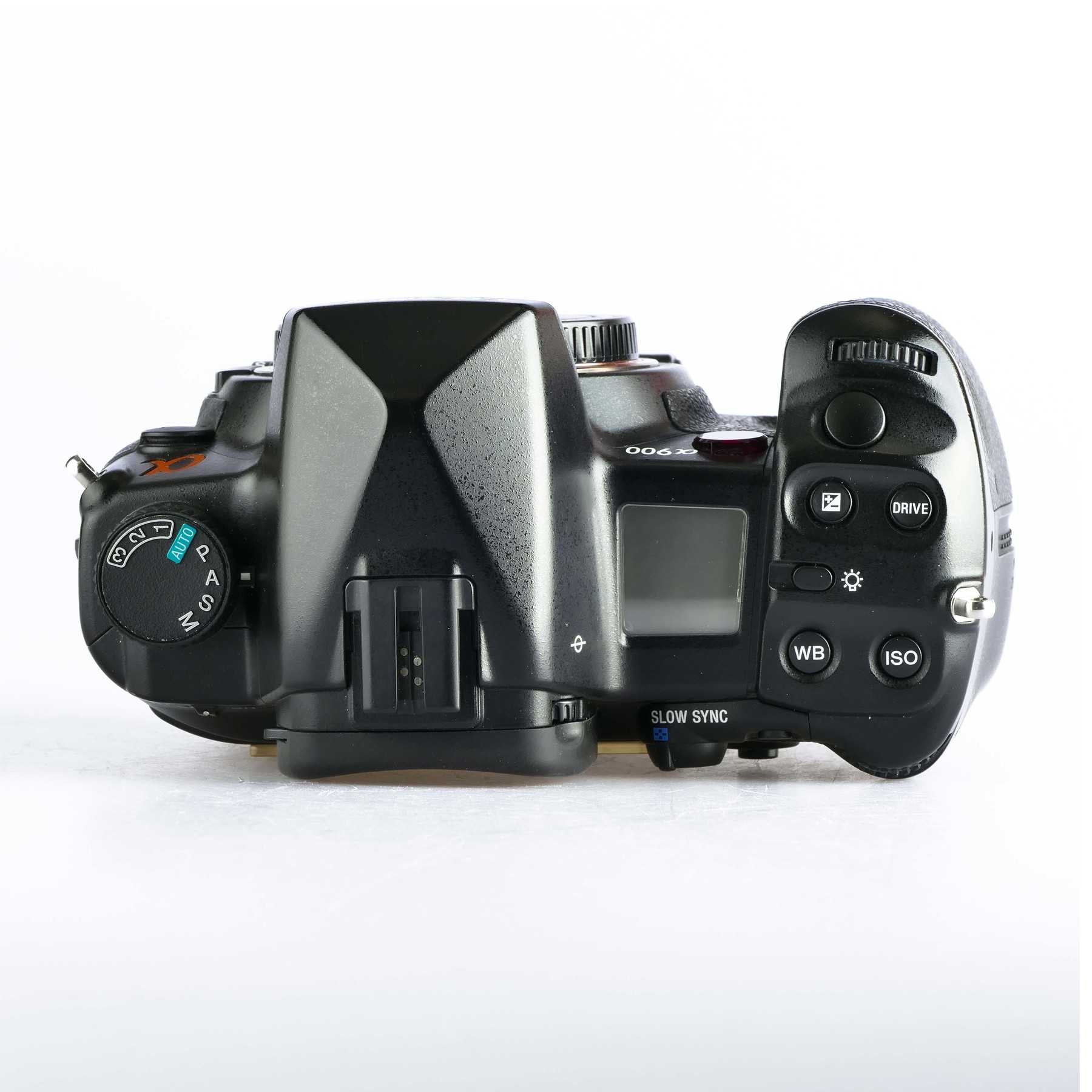 Sony A900 | Kutuzov Photo