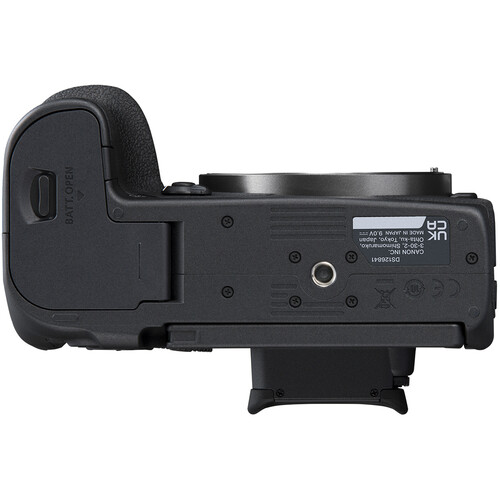 Canon EOS R7 body