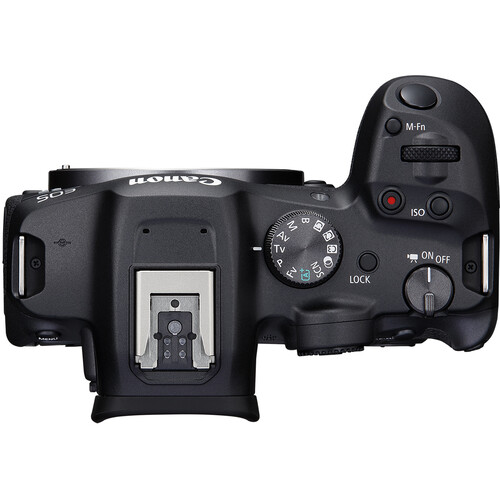 Canon EOS R7 body