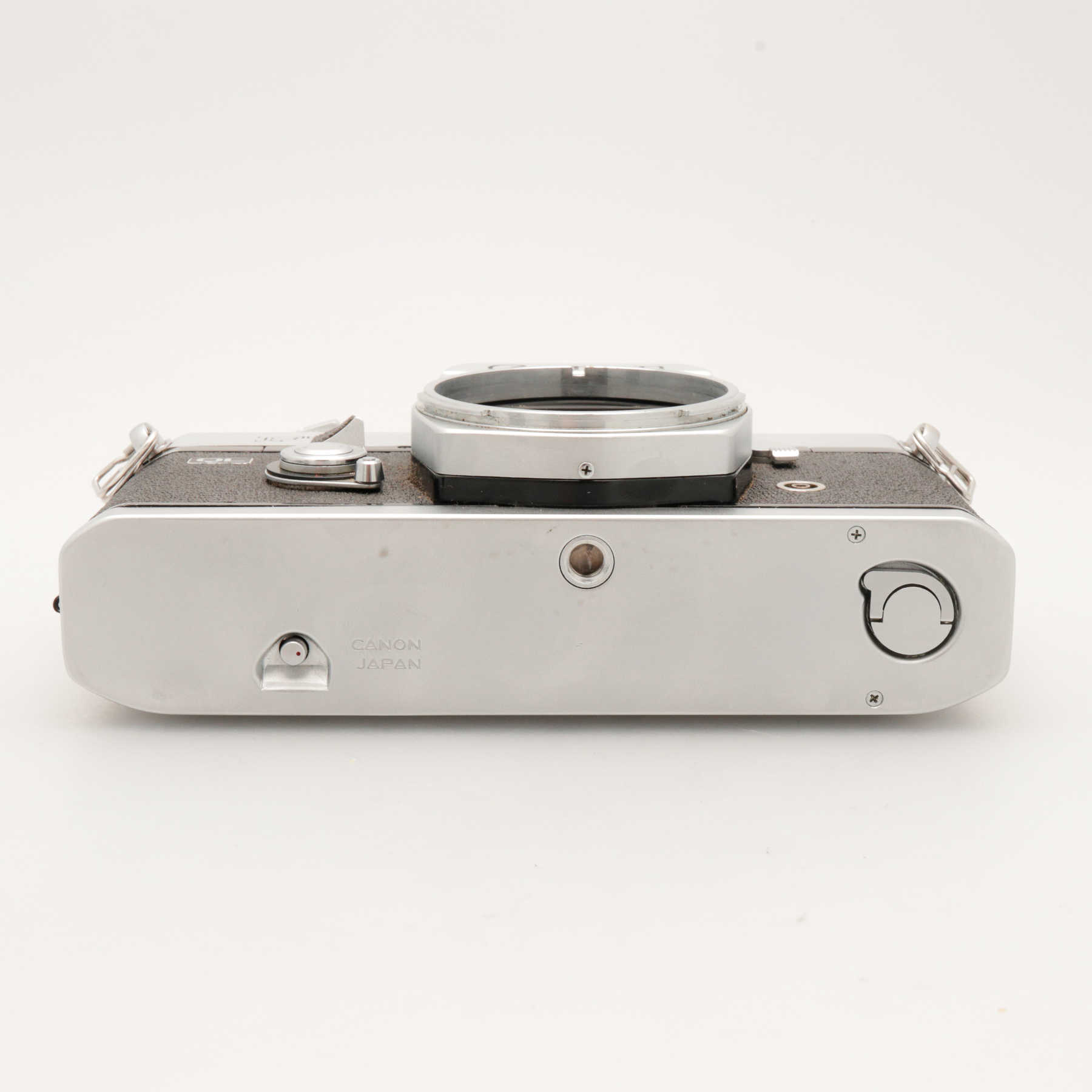 Canon FT QL+50mm f/2.8 Волна-9 Canon FT QL+50mm f/2.8 Волна-9