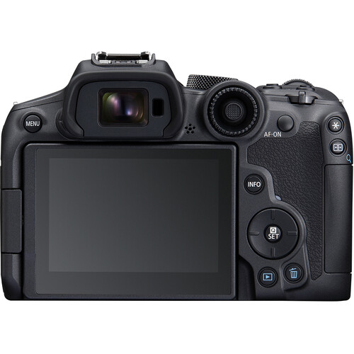 Canon EOS R7 body