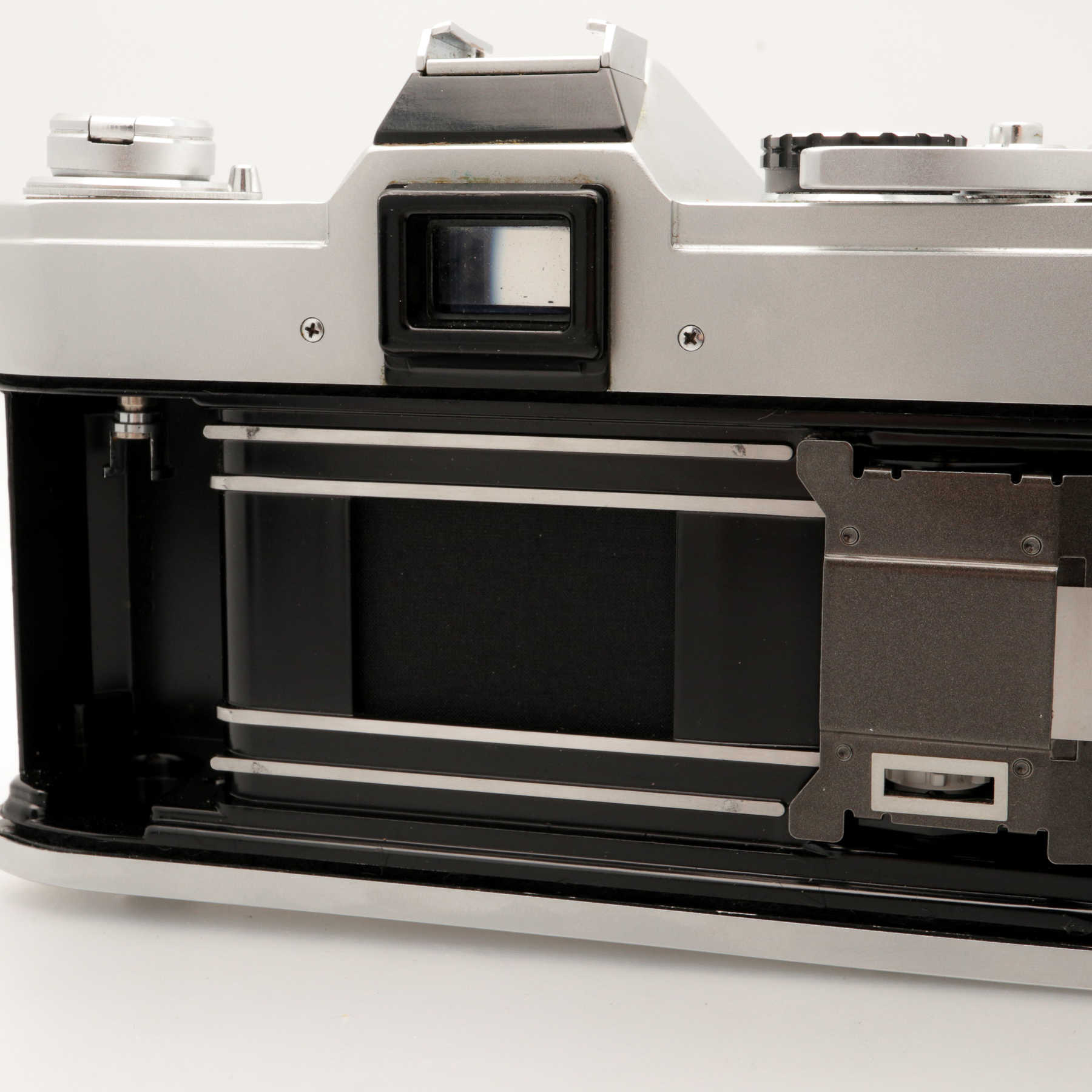 Canon FT QL+50mm f/2.8 Волна-9 Canon FT QL+50mm f/2.8 Волна-9