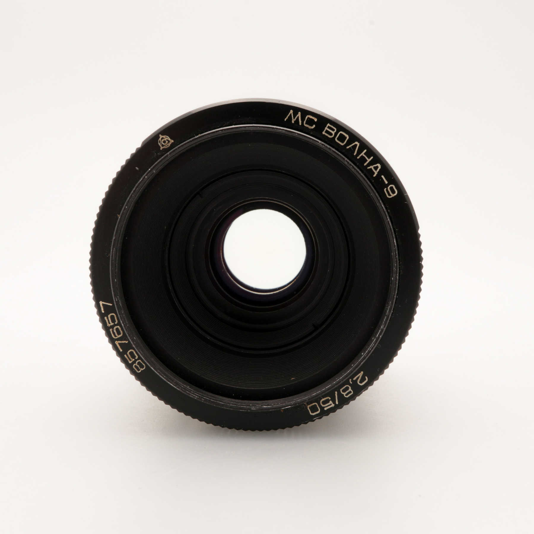 Canon FT QL+50mm f/2.8 Волна-9 Canon FT QL+50mm f/2.8 Волна-9