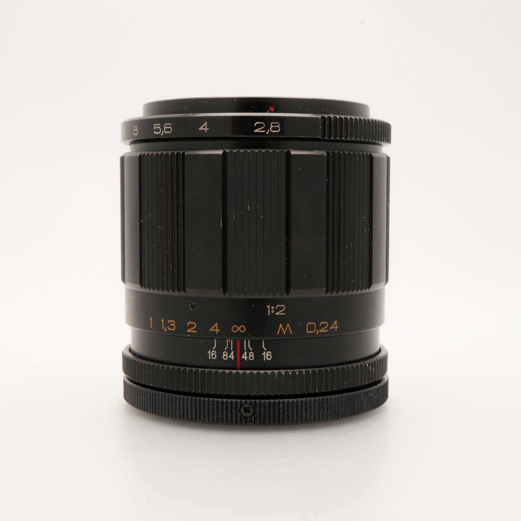 Canon FT QL+50mm f/2.8 Волна-9 Canon FT QL+50mm f/2.8 Волна-9