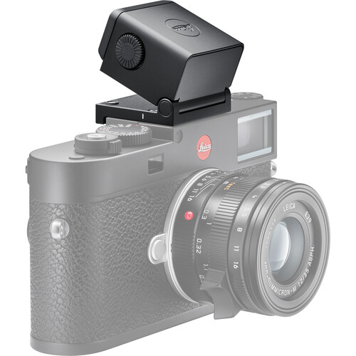 Leica Visoflex 2