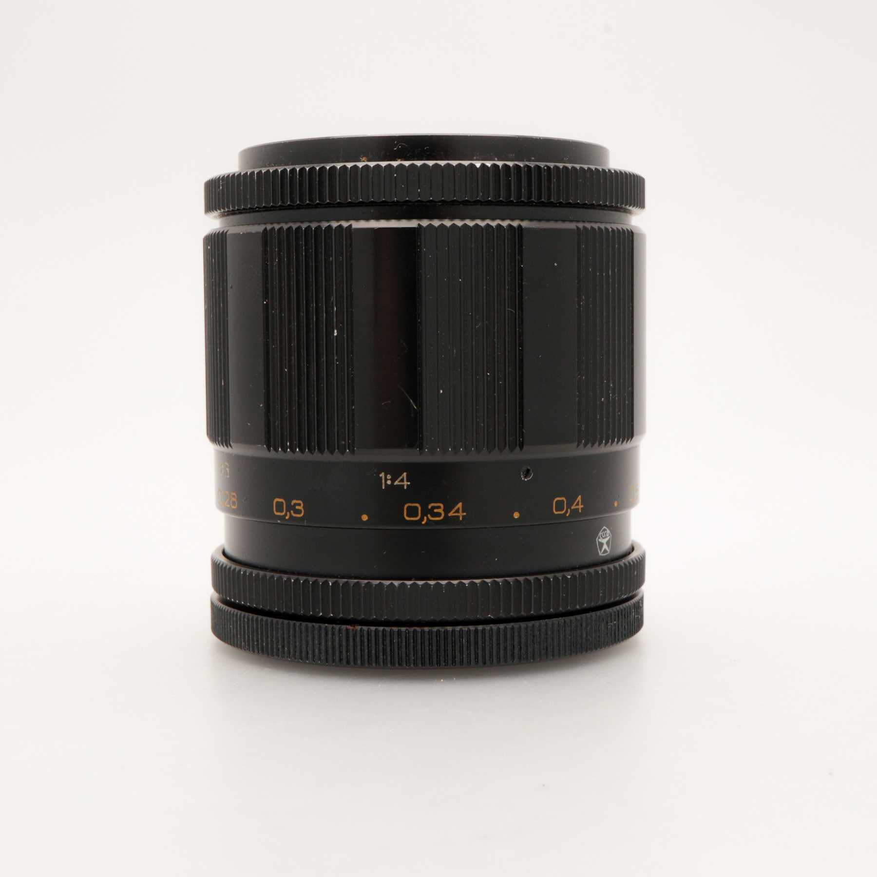 Canon FT QL+50mm f/2.8 Волна-9 Canon FT QL+50mm f/2.8 Волна-9