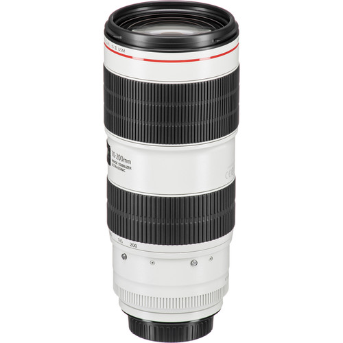 Canon EF 70-200mm f/2.8L IS USM III