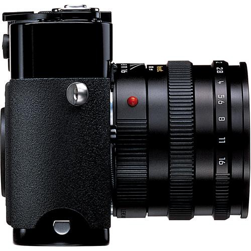 Leica MP 0.72 black