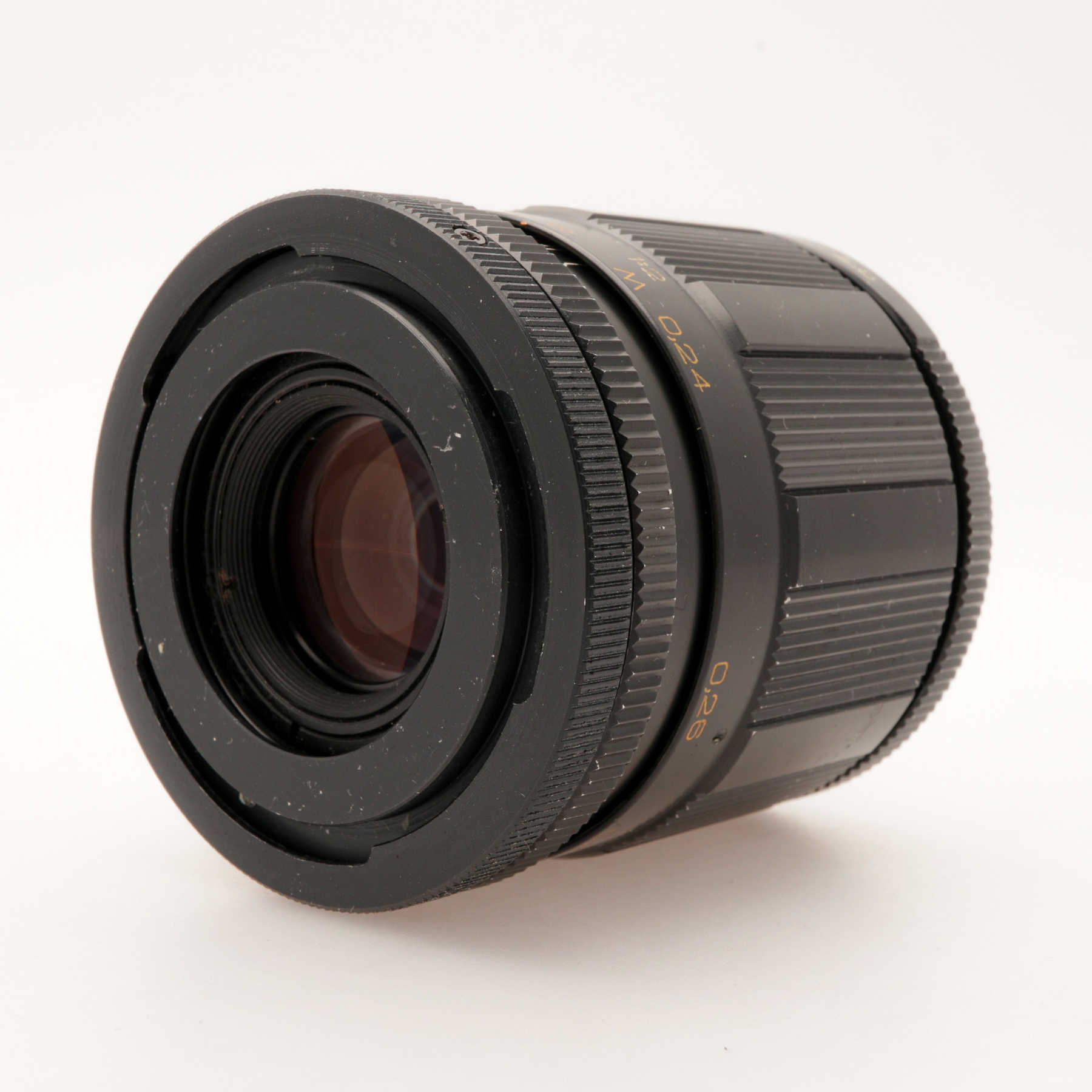 Canon FT QL+50mm f/2.8 Волна-9 Canon FT QL+50mm f/2.8 Волна-9