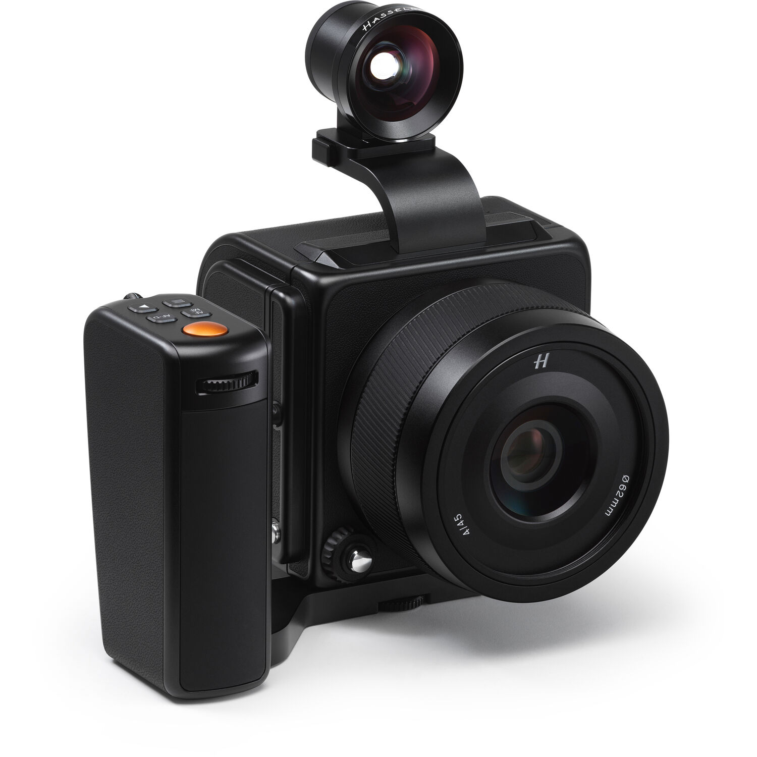 Hasselblad 907X Speical Edition Kit (Hasselblad V)