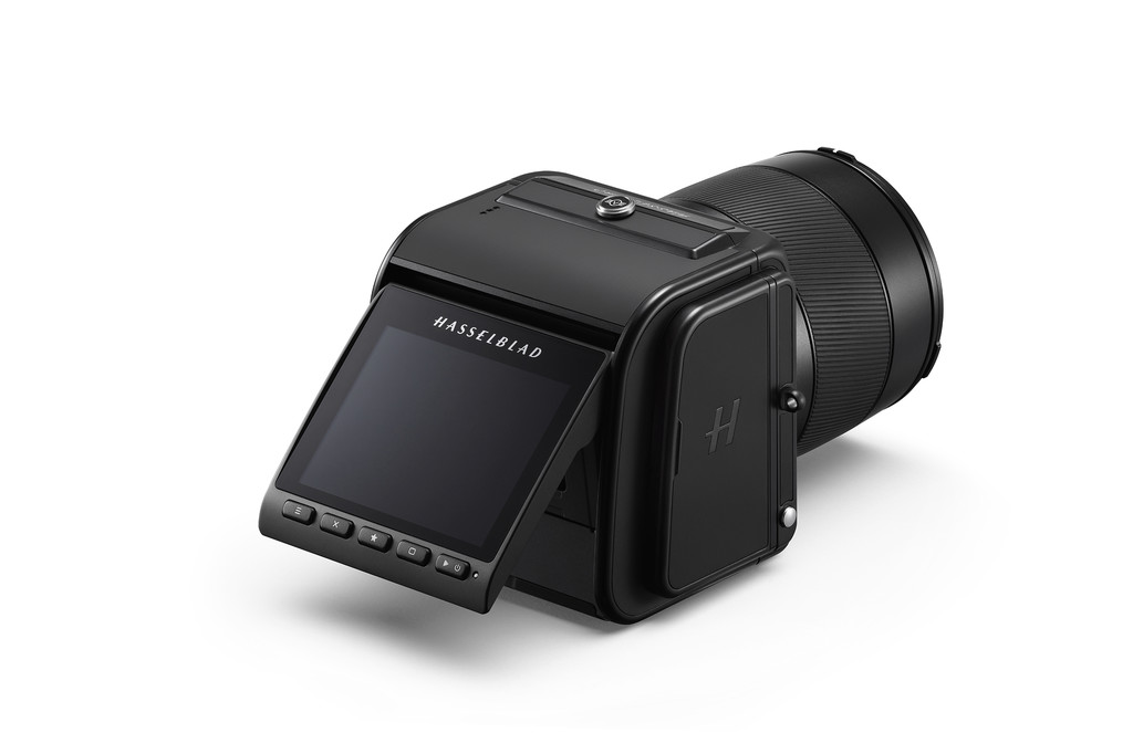 Hasselblad 907X Special Edition