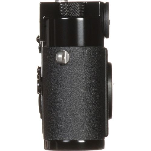 Leica MP 0.72 black