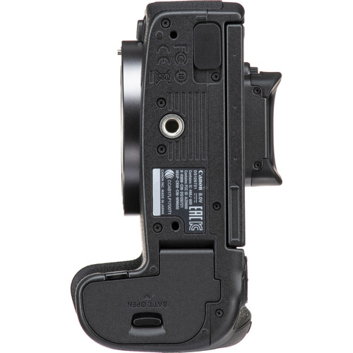 Canon EOS R Body