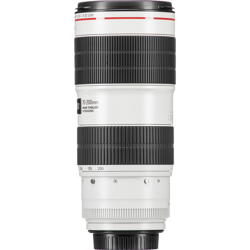 Canon EF 70-200mm f/2.8L IS USM III