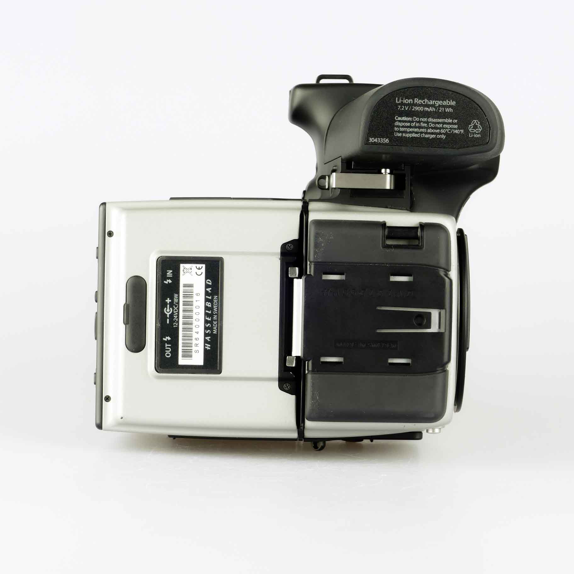 Hasselblad H5D-200C MS + 80 mm f/2.8 + 128Gb Hasselblad H5D-200C MS + 80 mm f/2.8 + 128Gb