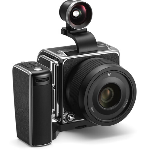 Hasselblad 907X Видоискатель оптический