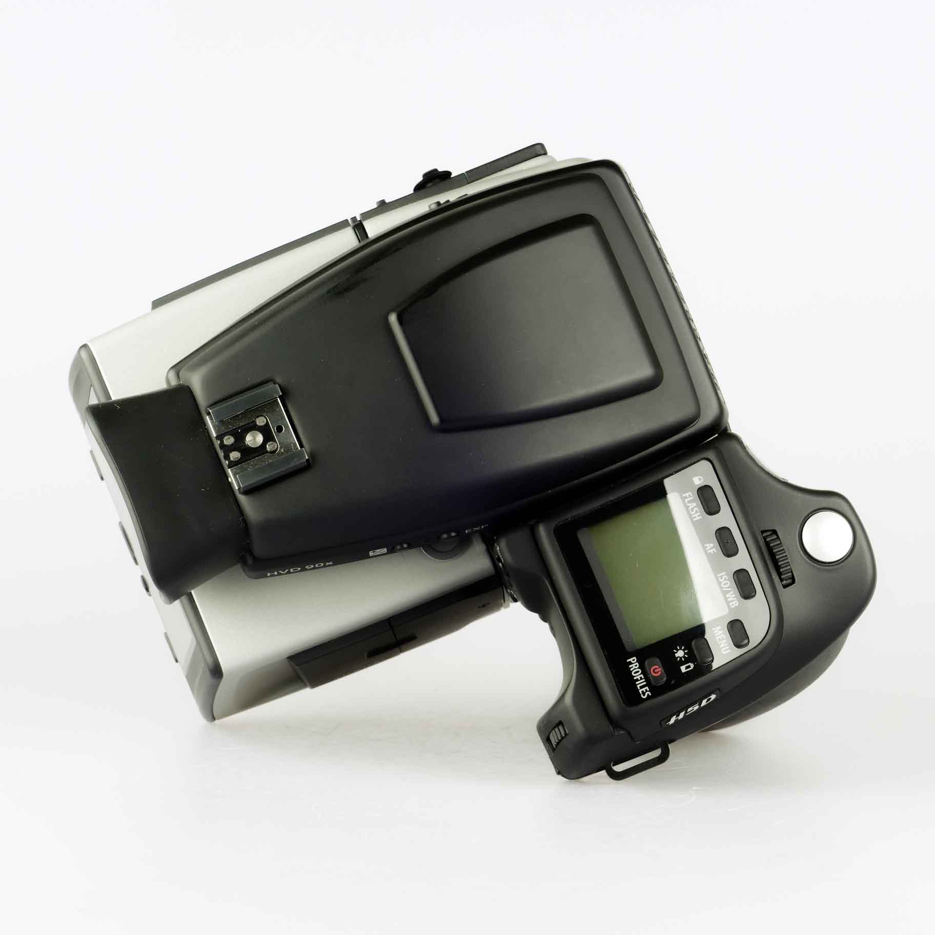 Hasselblad H5D-200C MS + 80 mm f/2.8 + 128Gb Hasselblad H5D-200C MS + 80 mm f/2.8 + 128Gb