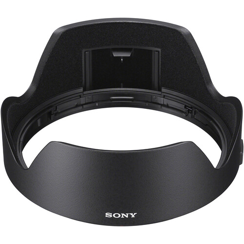 Sony FE 24-70mm f/2.8 GM II