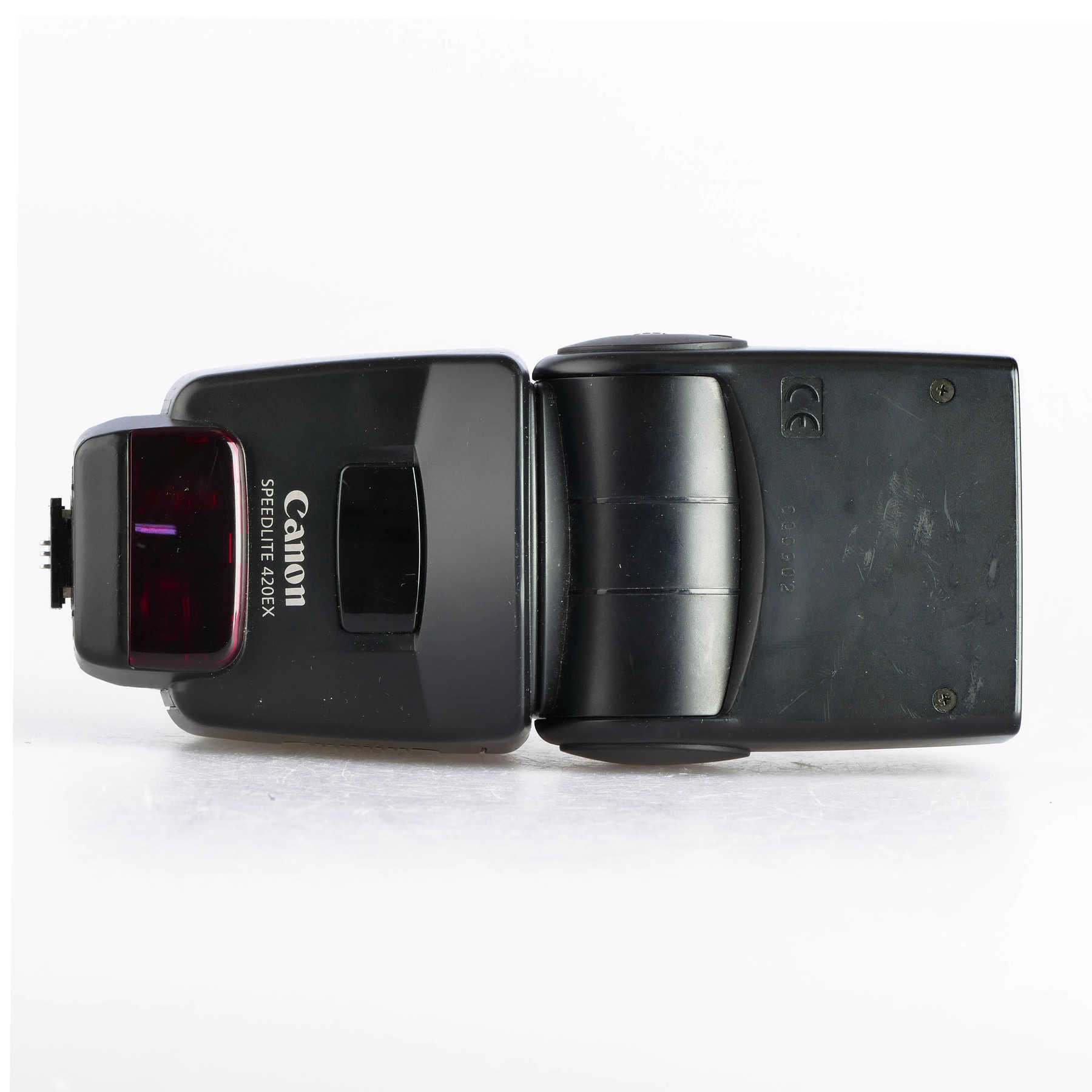 Canon вспышка 420 EX Canon вспышка 420 EX