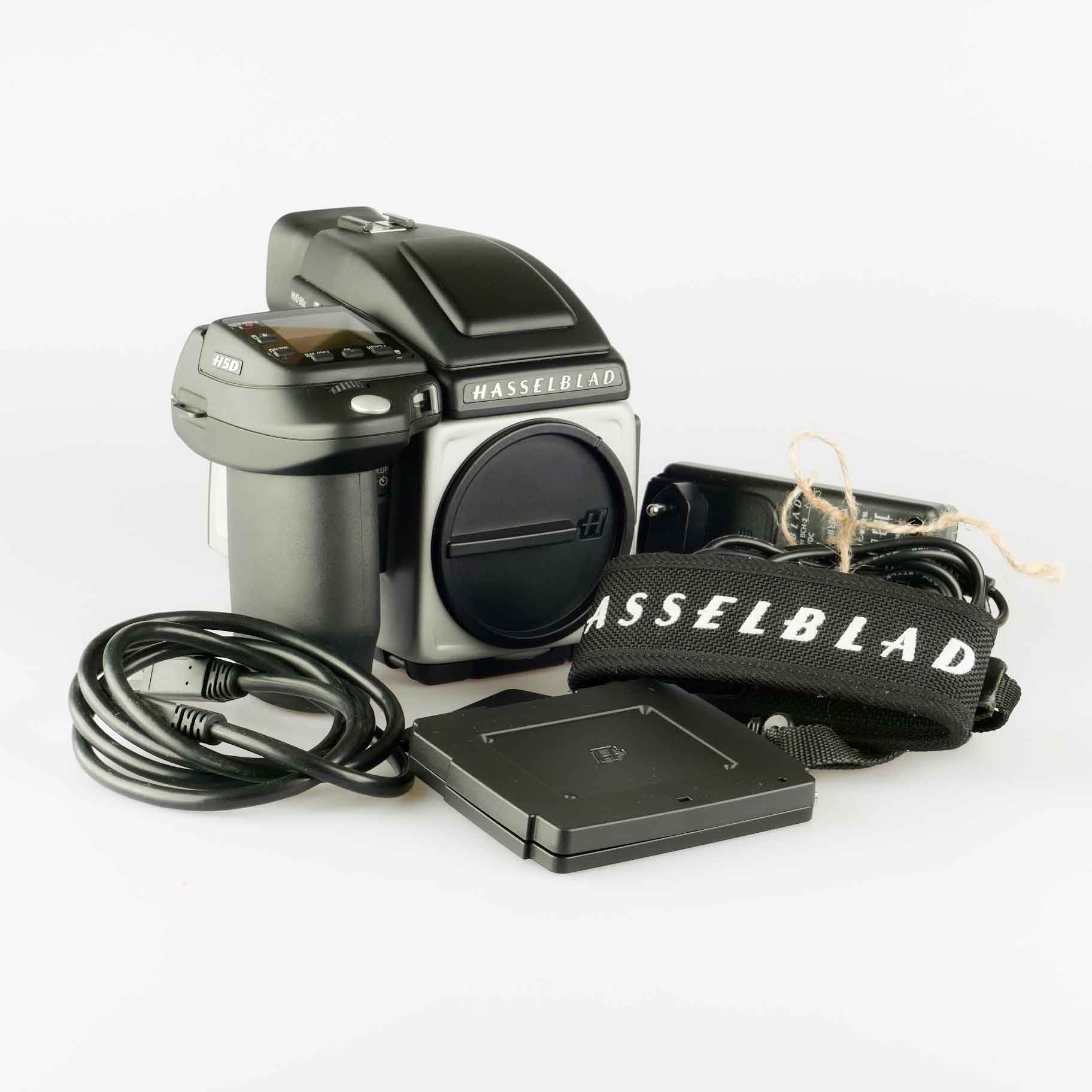 Hasselblad H5D-200C MS + 80 mm f/2.8 + 128Gb Hasselblad H5D-200C MS + 80 mm f/2.8 + 128Gb