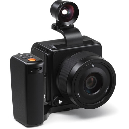 Hasselblad 907X Speical Edition Kit (Hasselblad V)