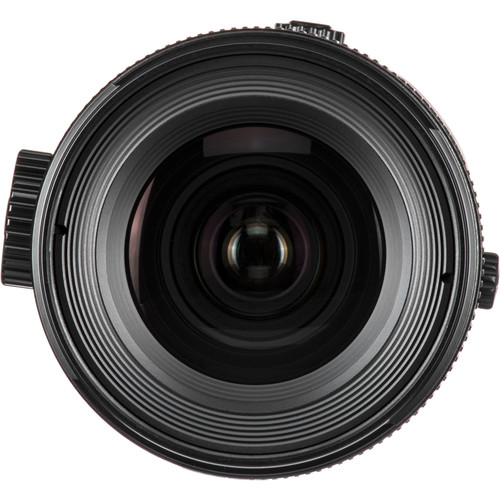 Canon TS-E 50mm f/2.8L Macro