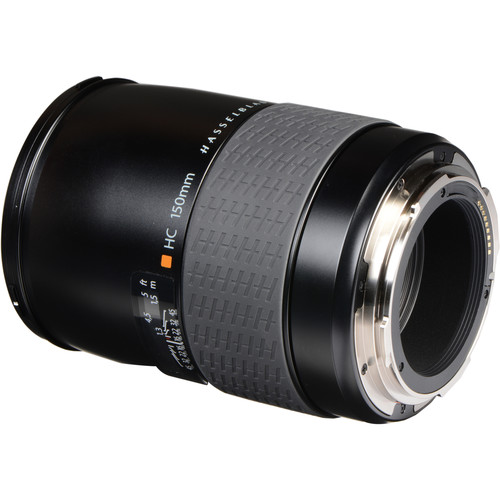 Hasselblad 150mm f/3.2 HC